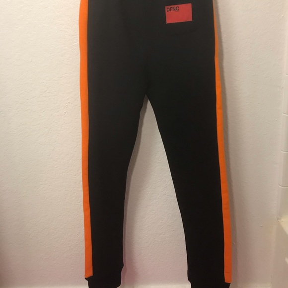 🚨DFNG joggers (SOLD) - Picture 3 of 7